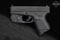 Glock G26 Gen5 9mm Luger Black in Excellent Condition Image 3