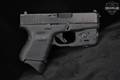 Glock G26 Gen5 9mm Luger Black in Excellent Condition Image 4