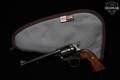 1986 Sturm Ruger New Model Single-Six Bisley .32 H&R MAG Blued in Good Condition Image 2