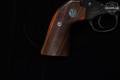 1986 Sturm Ruger New Model Single-Six Bisley .32 H&R MAG Blued in Good Condition Image 3