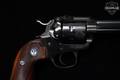 1986 Sturm Ruger New Model Single-Six Bisley .32 H&R MAG Blued in Good Condition Image 5