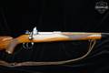 1939 Mauser Mod 98 Sporterized 8mm Mauser Blued in Very Good Condition Image 4