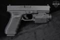 Glock G22 Gen4 .40 S&W Black in Excellent Condition Image 4