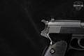 1944 Mauser P.38 9mm Luger Blued in Very Good Condition Image 5