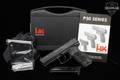 Heckler & Koch (H&K, HK) P30L V3 9mm Luger (9x19 Para) Hostile Environment "HE" in Excellent Condition Image 2