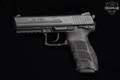 Heckler & Koch (H&K, HK) P30L V3 9mm Luger (9x19 Para) Hostile Environment "HE" in Excellent Condition Image 3