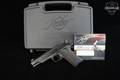Kimber Custom LW Shadow Ghost .45 ACP Black/Kimpro Gray in Very Good Condition Image 2