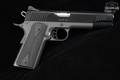 Kimber Custom LW Shadow Ghost .45 ACP Black/Kimpro Gray in Very Good Condition Image 3