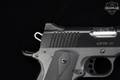 Kimber Custom LW Shadow Ghost .45 ACP Black/Kimpro Gray in Very Good Condition Image 5
