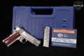 2005 Colt Lightweight Commander XSE .38 Super Two-Tone Stainless in Very Good Condition Image 2
