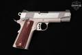 2005 Colt Lightweight Commander XSE .38 Super Two-Tone Stainless in Very Good Condition Image 3