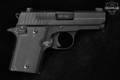 Sig Sauer P938 9mm Luger Nitron in Excellent Condition Image 3