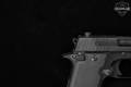 Sig Sauer P938 9mm Luger Nitron in Excellent Condition Image 5