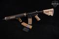 Spikes Tactical ST-15 5.56mm NATO Black in Very Good Condition Image 2