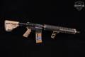 Spikes Tactical ST-15 5.56mm NATO Black in Very Good Condition Image 3