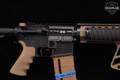 Spikes Tactical ST-15 5.56mm NATO Black in Very Good Condition Image 5