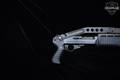 1987 Franchi SPAS-12 12 Gauge Blued in Good Condition Image 3