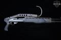 1987 Franchi SPAS-12 12 Gauge Blued in Good Condition Image 4