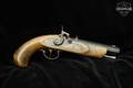Jukar Kentucky Pistol .45 BPM (Black Powder) Two-Tone in Good Condition Image 2