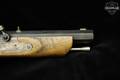 Jukar Kentucky Pistol .45 BPM (Black Powder) Two-Tone in Good Condition Image 5