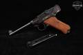 Stoeger Industries STLR-4 Standard .22 LR Blued in Very Good Condition Image 2