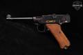 Stoeger Industries STLR-4 Standard .22 LR Blued in Very Good Condition Image 5