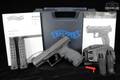 Walther PPQ M2 9mm Luger Black in Good Condition Image 2
