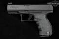 Walther PPQ M2 9mm Luger Black in Good Condition Image 3
