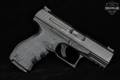 Walther PPQ M2 9mm Luger Black in Good Condition Image 4