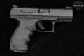 Walther PPQ M2 9mm Luger Black in Good Condition Image 5