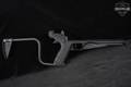 Kel-Tec P50 Lower Receiver with Folding Stock 5.7X28mm in Excellent Condition Image 2