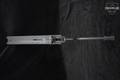 Kel-Tec P50 Lower Receiver with Folding Stock 5.7X28mm in Excellent Condition Image 3
