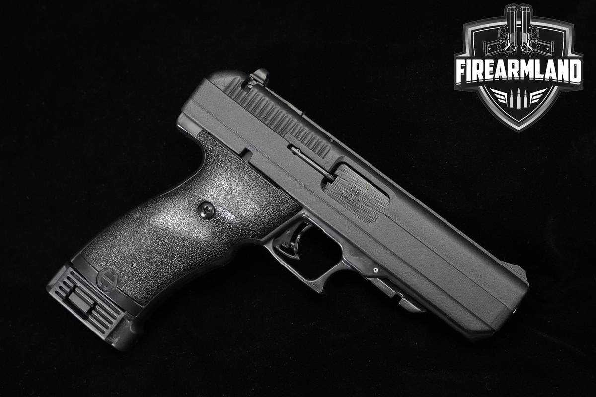 LIKE-NEW Hi-Point Model JCP 40 S&W 4.5" Hi-Point JCP +3 MAGS