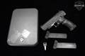 Hi-Point Model JCP .40 S&W Matte Black in Like-New Condition Image 2