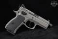 CZ 75 P-01 Omega 9mm Luger Urban Grey in Very Good Condition Image 3