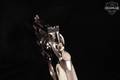 1981 Colt Python .357 Mag. Nickel in Very Good Condition Image 5