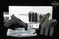 Smith & Wesson (S&W) M&P9 M2.0 Performance Center, Metal Carry Comp 9mm Luger Black in Excellent Condition Image 2