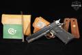 1977 Colt Government Model MK IV/Series 70 .45 ACP Blued in Very Good Condition Image 2