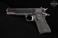 1977 Colt Government Model MK IV/Series 70 .45 ACP Blued in Very Good Condition Image 4