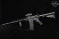 American Tactical (ATI) Milsport 5.56mm NATO Black in Very Good Condition Image 2