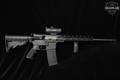 American Tactical (ATI) Milsport 5.56mm NATO Black in Very Good Condition Image 3