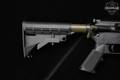 American Tactical (ATI) Milsport 5.56mm NATO Black in Very Good Condition Image 4