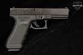 Glock G22 Gen4 .40 S&W Black in Excellent Condition Image 4