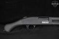 Mossberg 590S Shockwave 12 Gauge Black in Excellent Condition Image 4