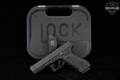 Glock G17 Gen 3 9mm Luger Black in Very Good Condition Image 2