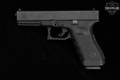 Glock G17 Gen 3 9mm Luger Black in Very Good Condition Image 3