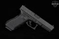 Glock G17 Gen 3 9mm Luger Black in Very Good Condition Image 4
