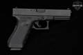 Glock G17 Gen 3 9mm Luger Black in Very Good Condition Image 5