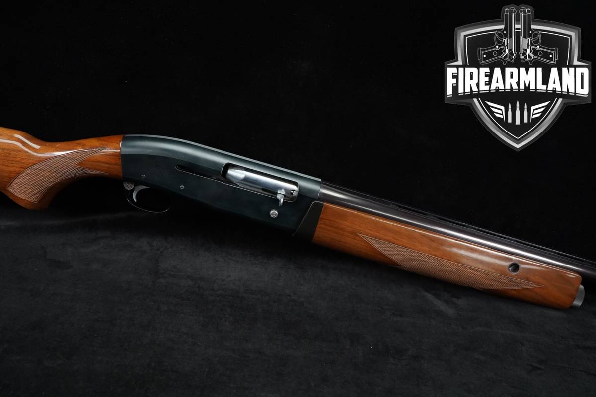 SKB Model 300 20-Gauge 22" Walnut 3" Vent-Rib Fixed Full Choke Hunting
