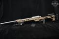 MasterPiece Arms Precision Rifle BA Competition 6mm Creedmoor FDE (Flat Dark Earth) in Excellent Condition Image 2